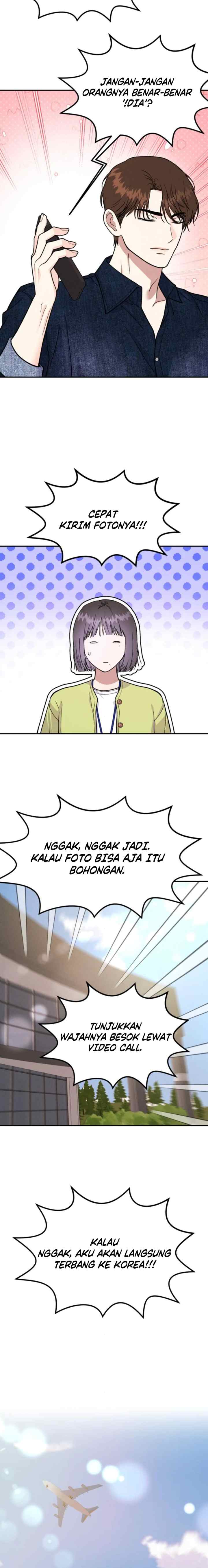 Battle of Mosol chapter 23 halaman 16