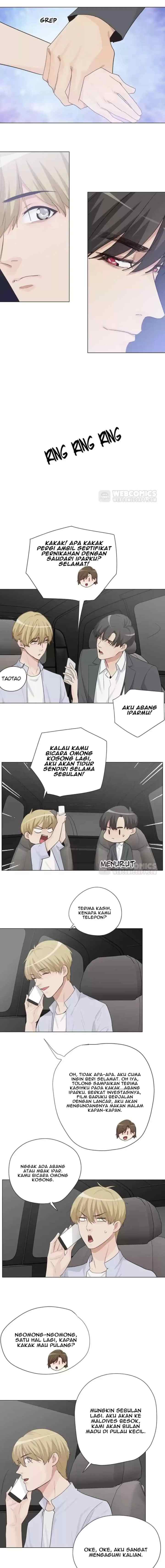 Best Actors Life: Take Two chapter 150 halaman 9