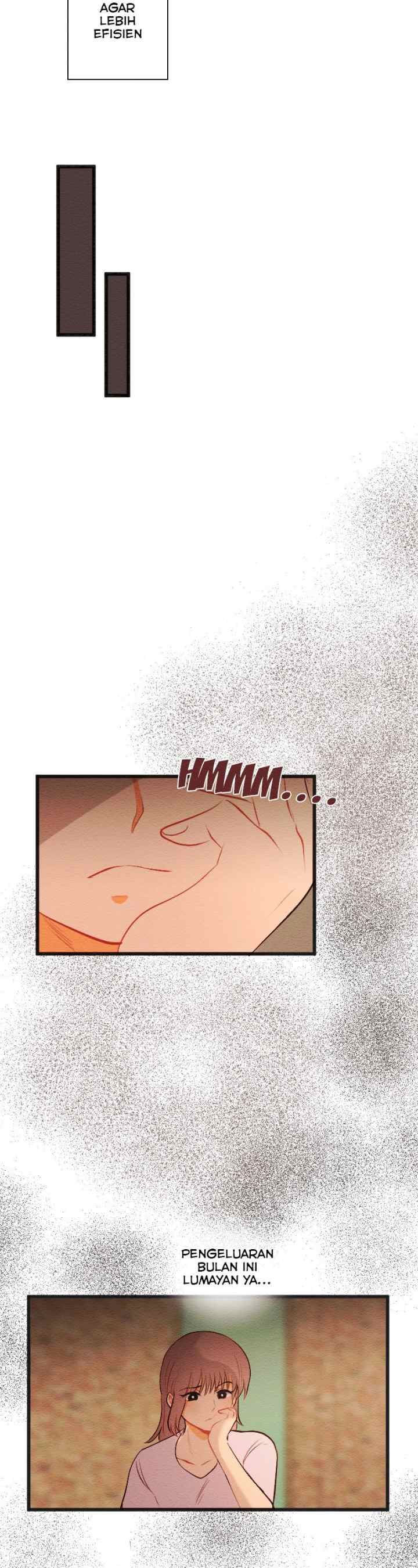 Mistake S2 chapter 43 halaman 8