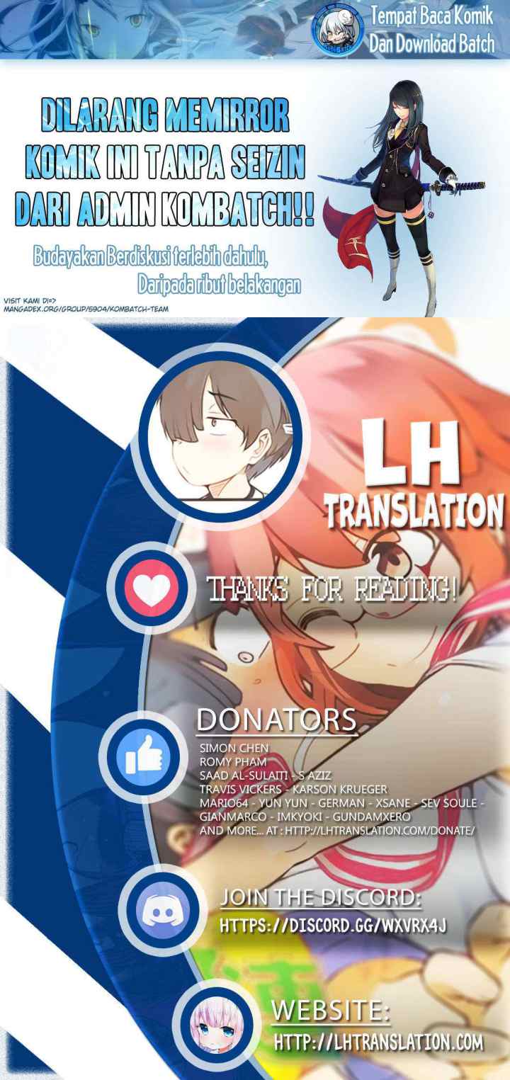 Gaikotsu Kishi-sama, Tadaima Isekai e Odekakechuu chapter 10 halaman 17
