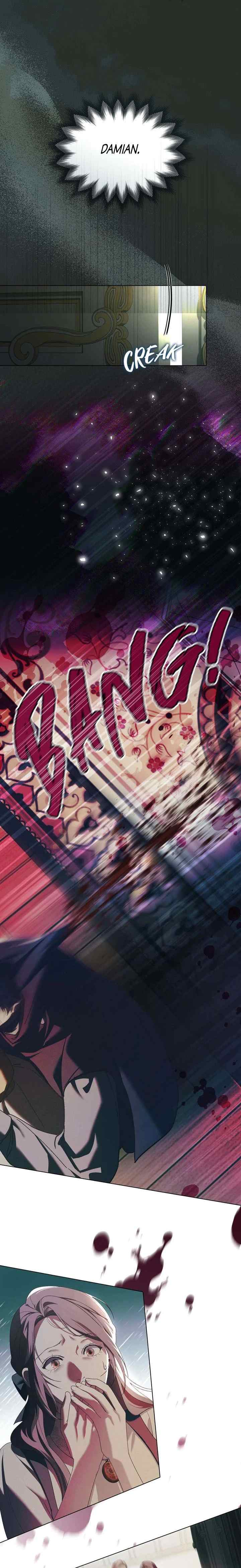 Betrayal of Dignity chapter 71 halaman 4