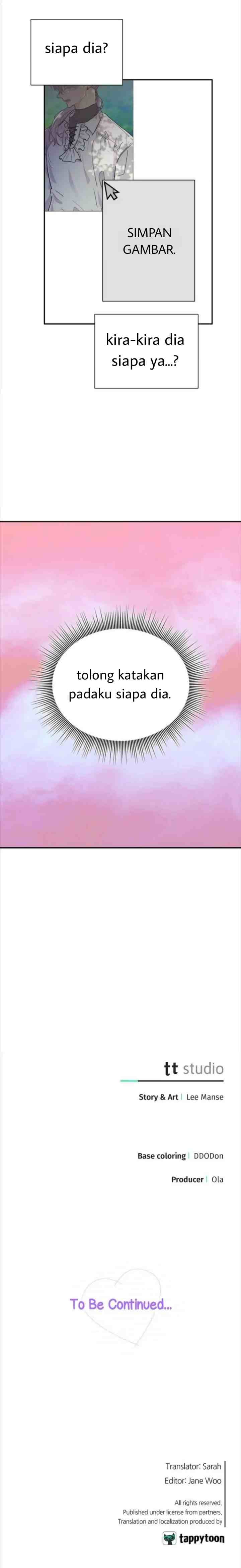 Could the Boy Next Door be a Vampire? chapter 32 halaman 17