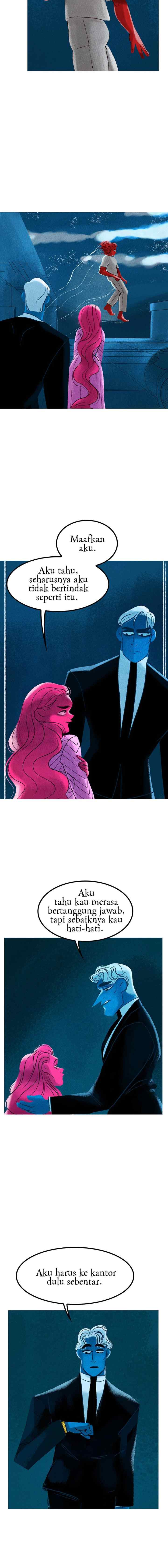 Lore Olympus chapter 134 halaman 4