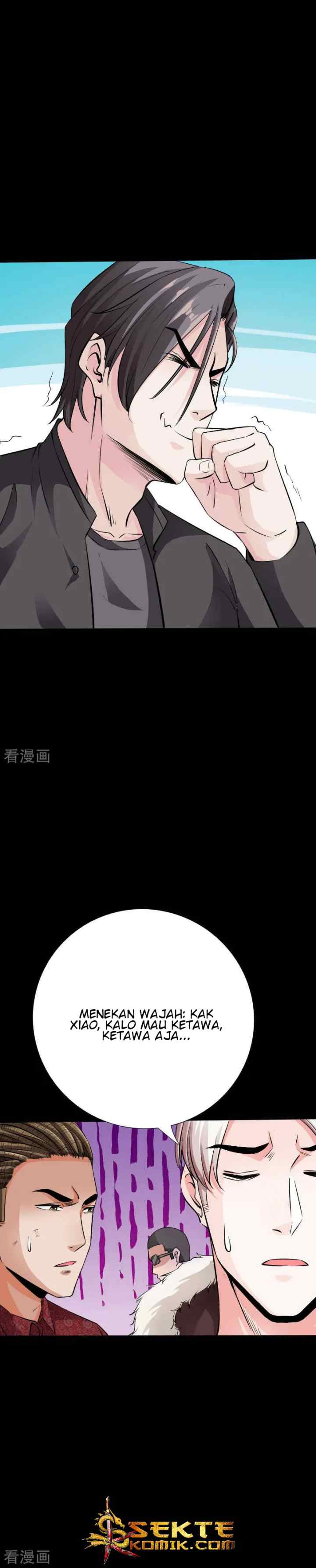 Hopeless chapter 79 halaman 8