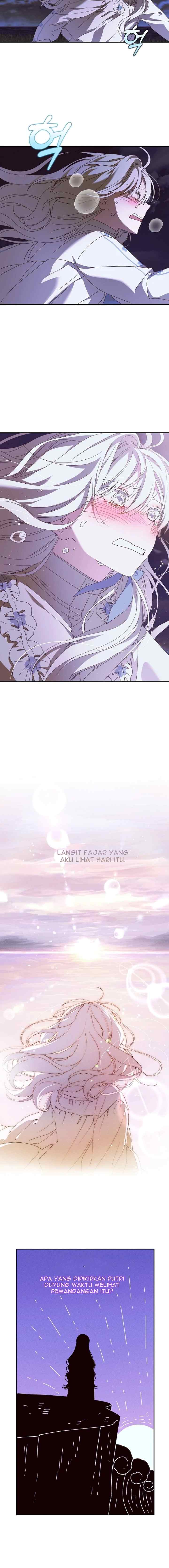 Foam of the Waves chapter 55 halaman 12