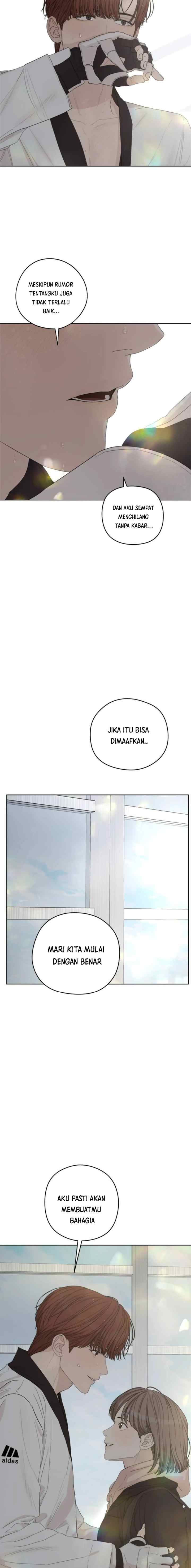 Dream of Learning chapter 50 halaman 6
