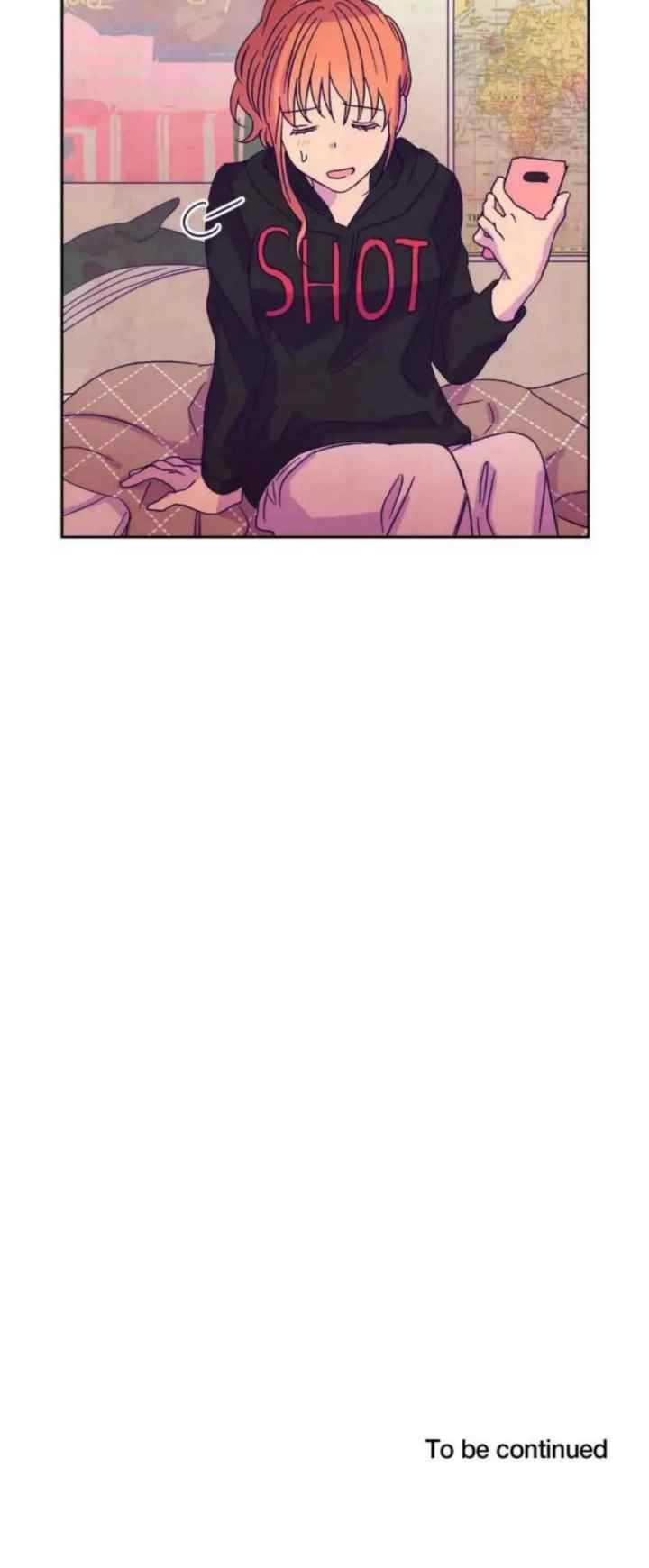 Blooming Sequence chapter 6 halaman 19