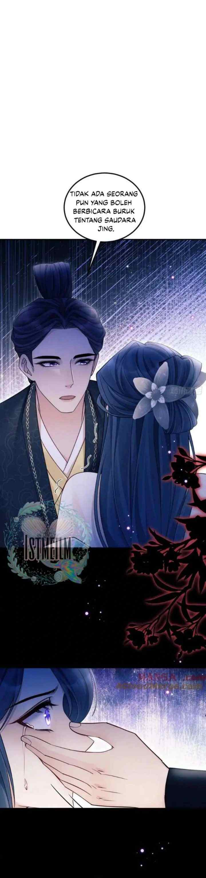 I Suspect the Actor Is Fishing for Me chapter 163 halaman 9