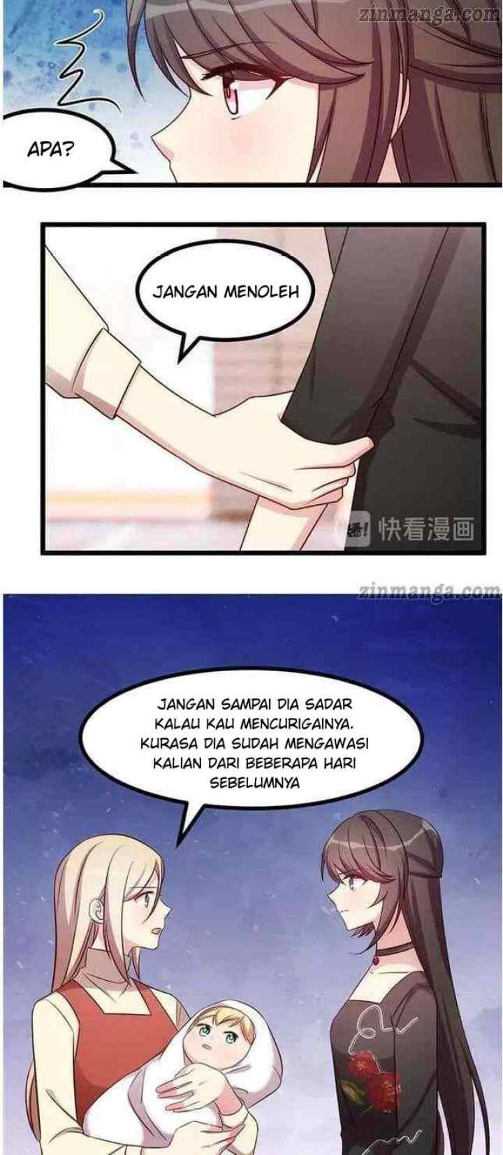 CEO's Sudden Proposal chapter 234 halaman 15