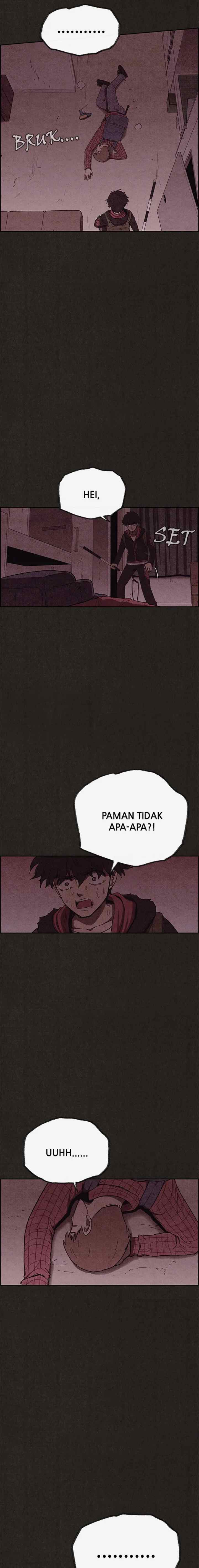 Dulce Hogar chapter 103 halaman 10