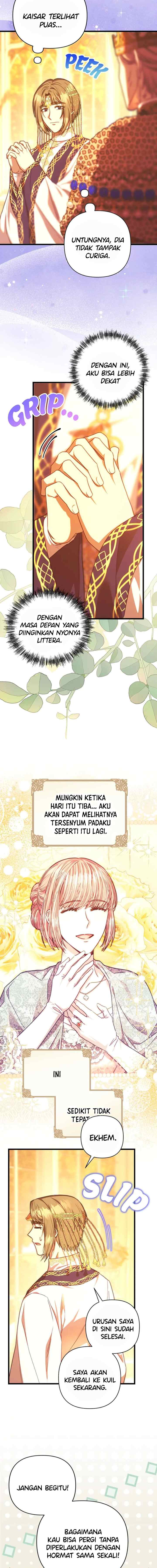 Anyway, It Is A Ropan chapter 101 halaman 11