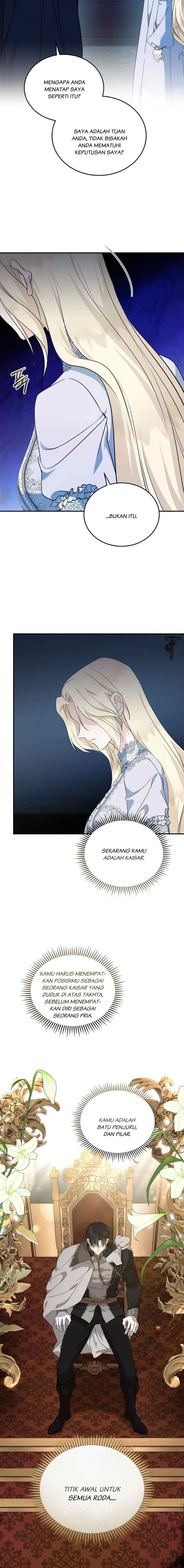 The Villainess Lives Twice chapter 213 halaman 4