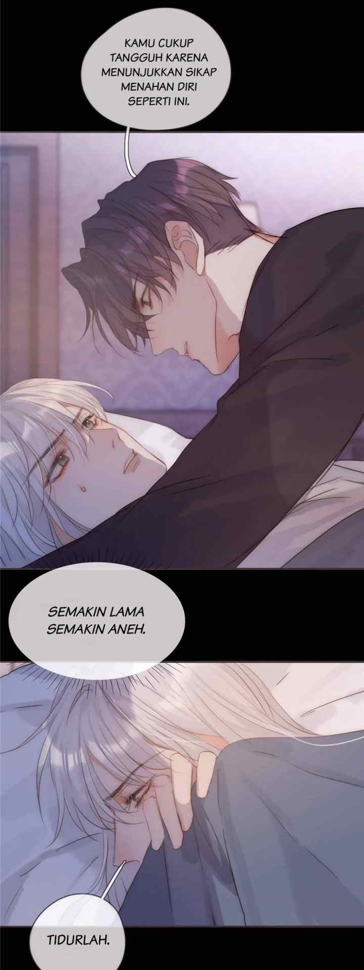 Bedtime Fairy Tiles chapter 71 halaman 5