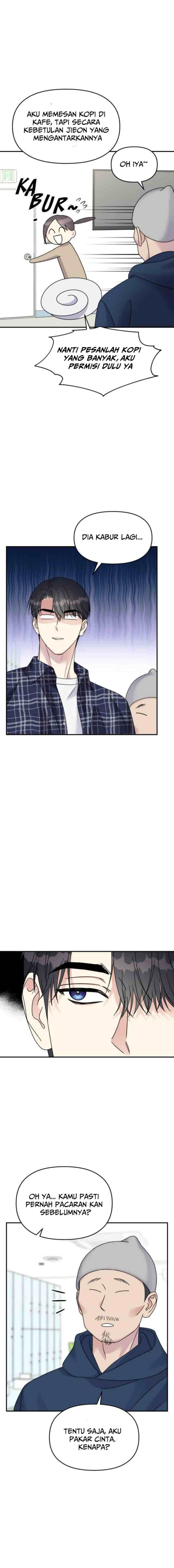 Do As I Say! chapter 97 halaman 13