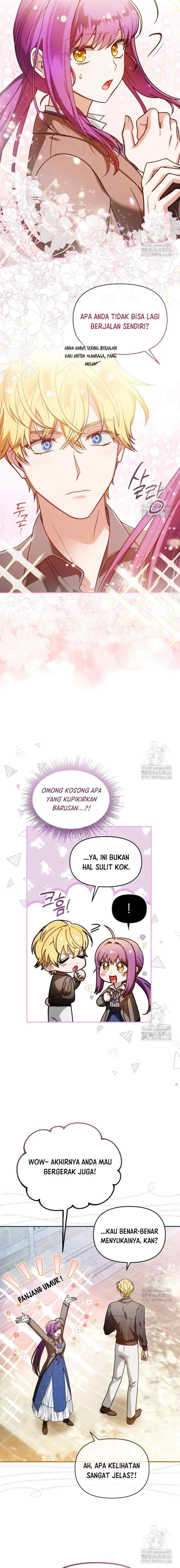 I'm the Dying Emperor's Doctor chapter 15 halaman 7