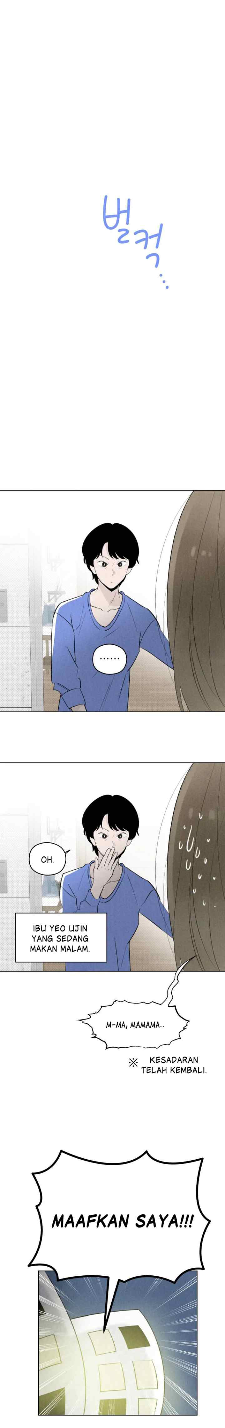 Red as a Tomato! chapter 36 halaman 6