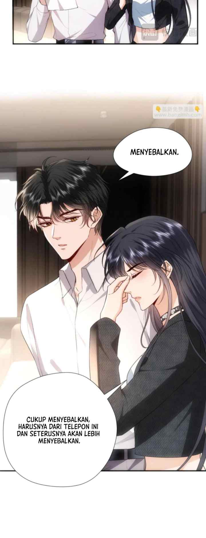 Madam and Her Daily Online Face-Slapping chapter 117 halaman 6