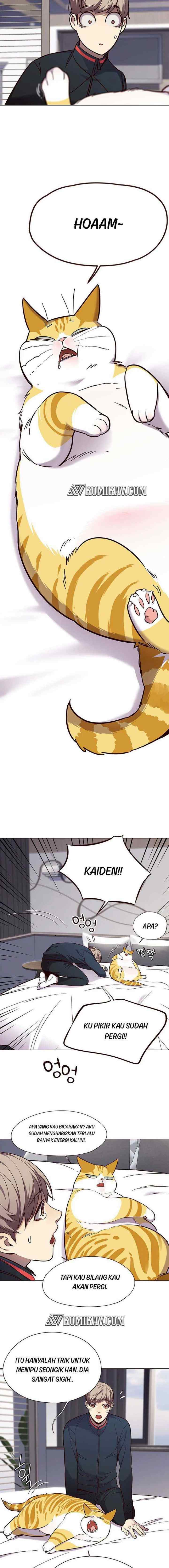 Eleceed chapter 99 halaman 15