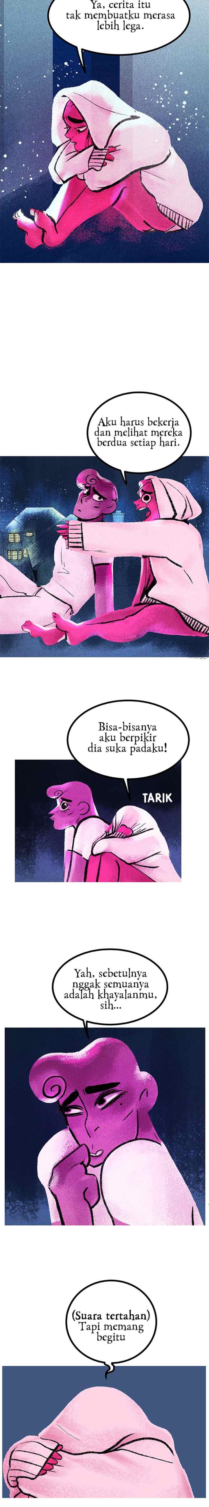 Lore Olympus chapter 65 halaman 11