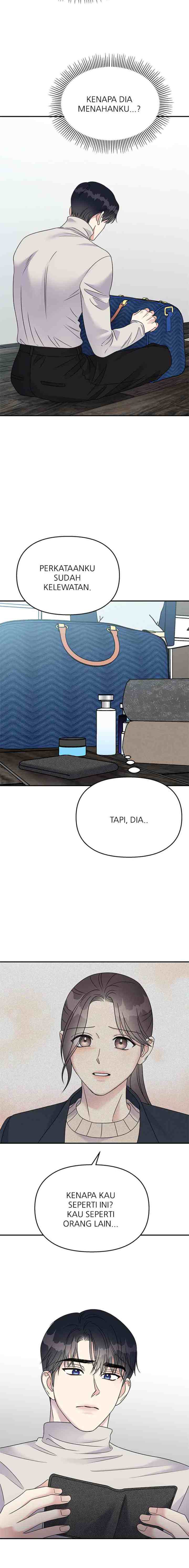 Do As I Say! chapter 74 halaman 13