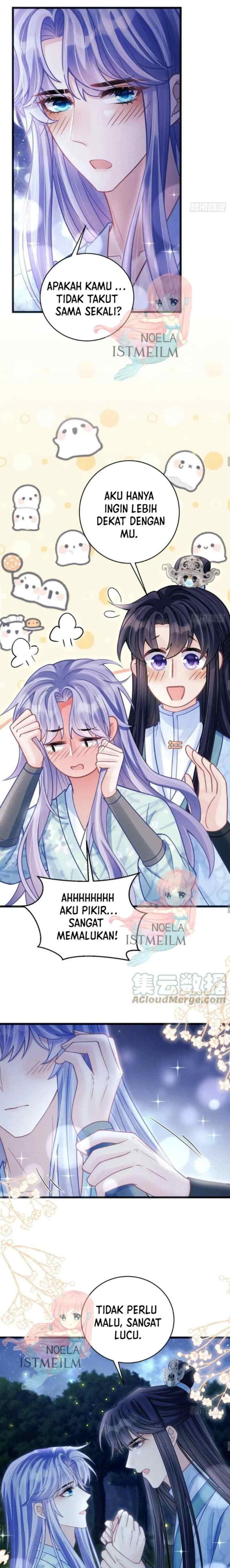 I Suspect the Actor Is Fishing for Me chapter 78 halaman 12