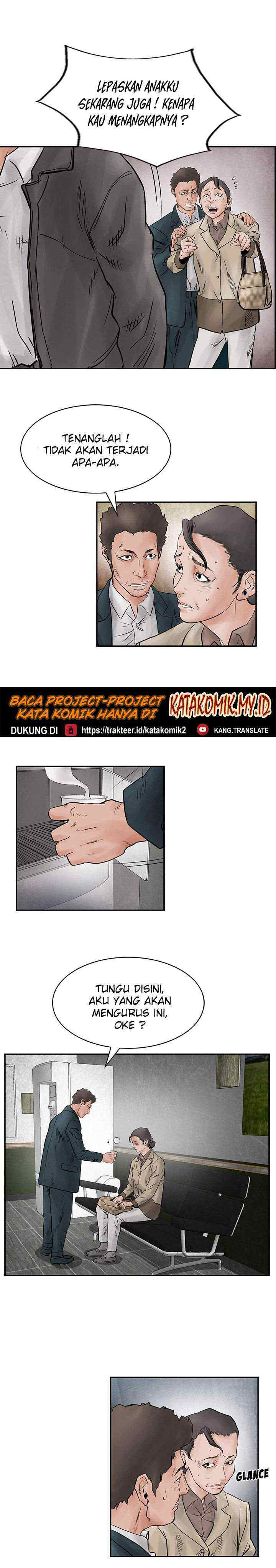 Legend: The Beginning chapter 39 halaman 4