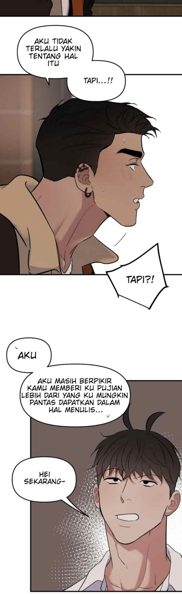 Take Off chapter 88 halaman 13