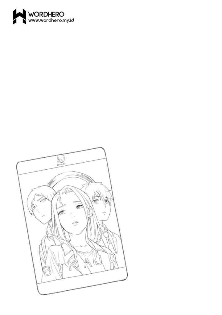 Bimajyo no Ayano-san chapter 59 halaman 6