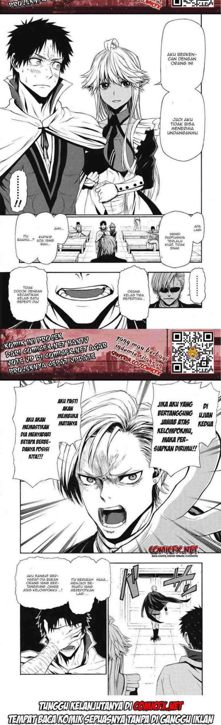Shinmai Ossan Bouken-sha, Saikyou paati ni shinu hodo kitae rarete Muteki ni naru chapter 4.1 halaman 7