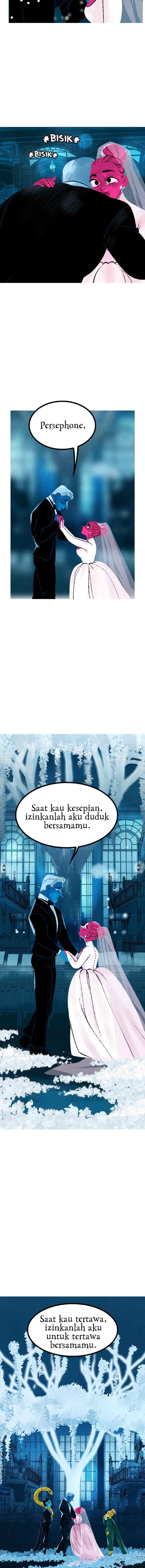 Lore Olympus chapter 234 halaman 16
