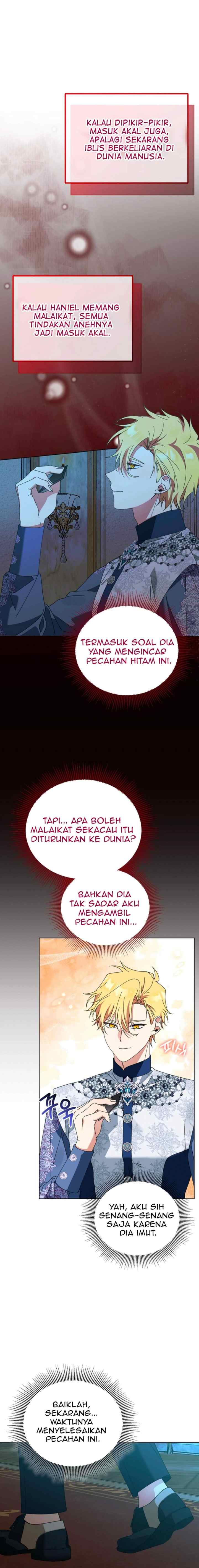 Bird Empress chapter 59 halaman 13