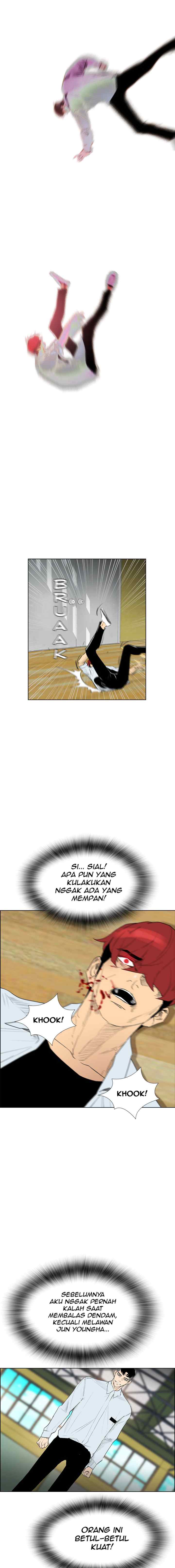 Reawaken Man chapter 148 halaman 6