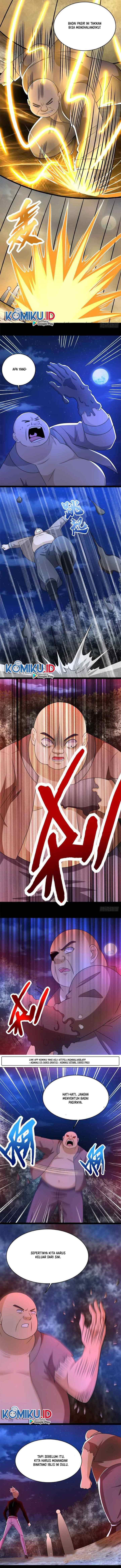 King of Apocalypse chapter 430 halaman 5