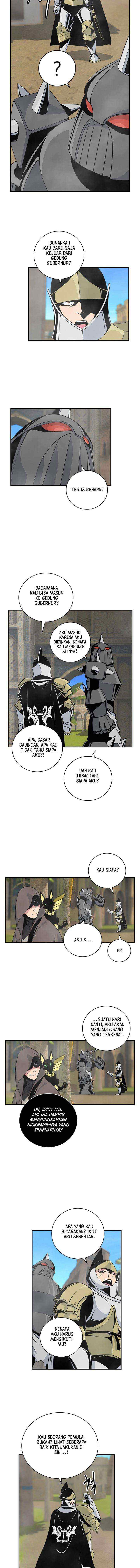 Fantasy Online chapter 76 halaman 10