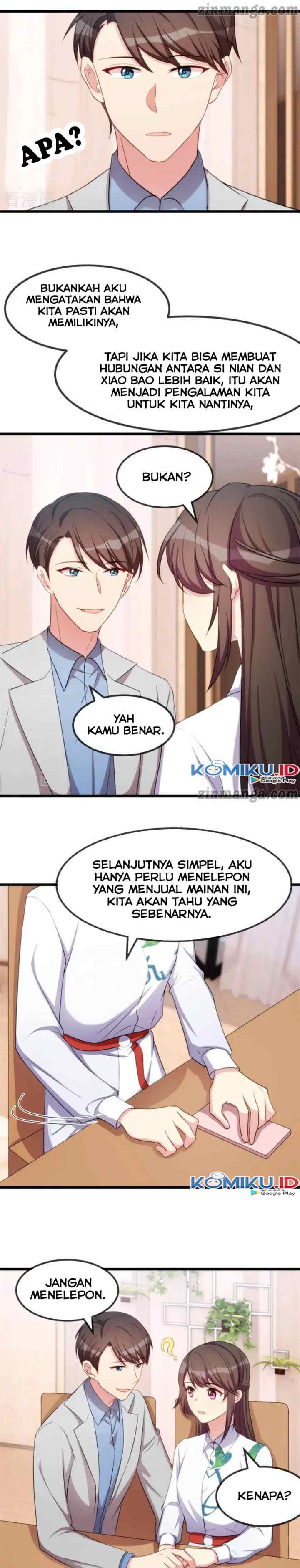 CEO's Sudden Proposal chapter 257 halaman 4