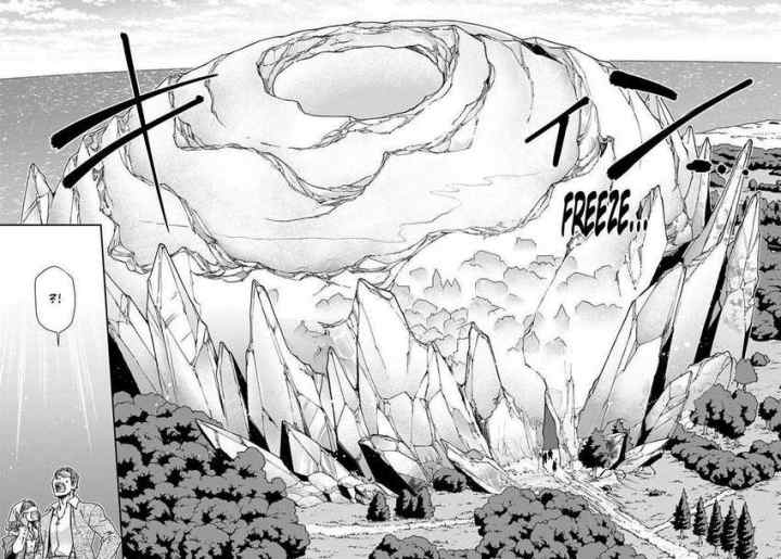 Isekai Yakkyoku chapter 27.2 halaman 14