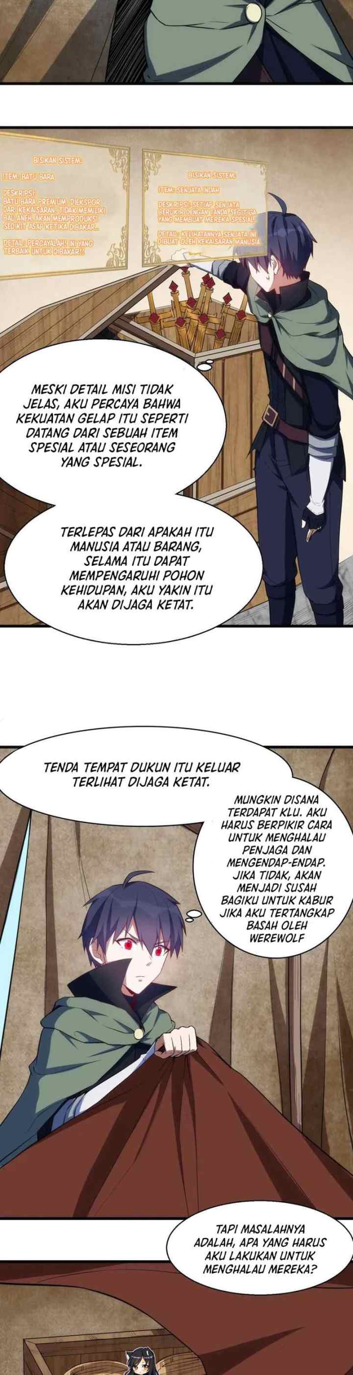 CITY OF SANCTUARY chapter 41 halaman 6