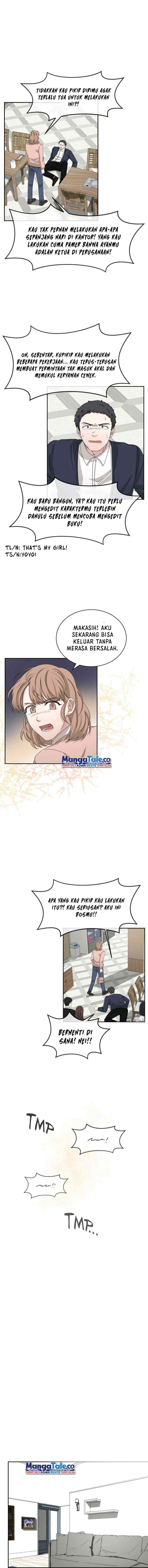 Big Life chapter 53 halaman 9