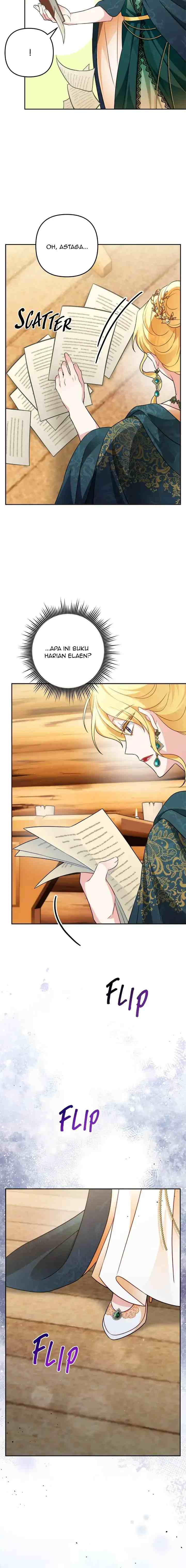 I'm Living with my Mother-in-law! chapter 18 halaman 18