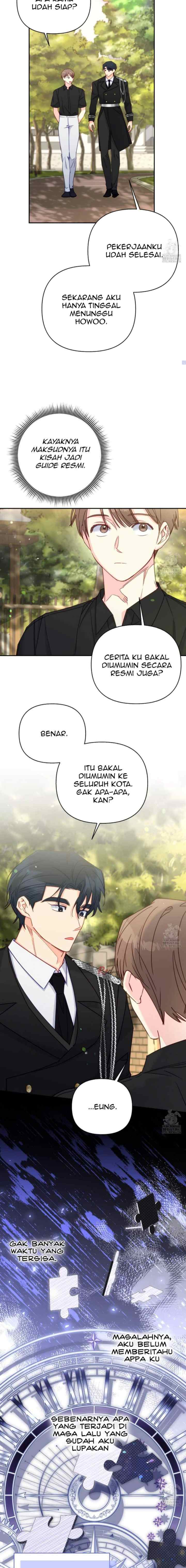 Ordinary Person A chapter 54 halaman 17