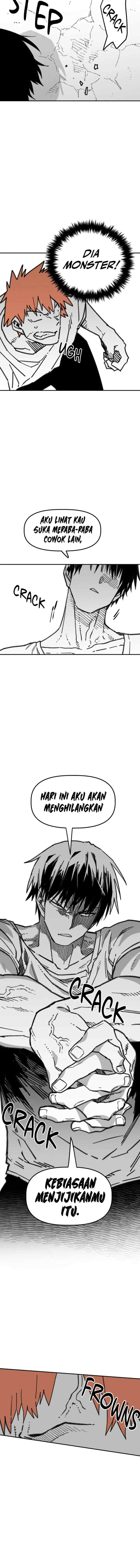 Highschool Boy chapter 37 halaman 7