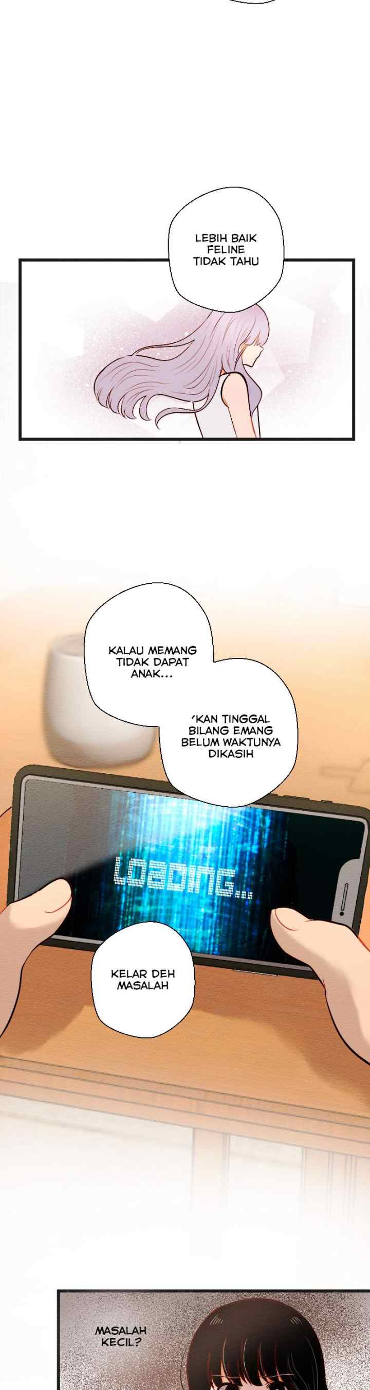 Mistake S2 chapter 17 halaman 15