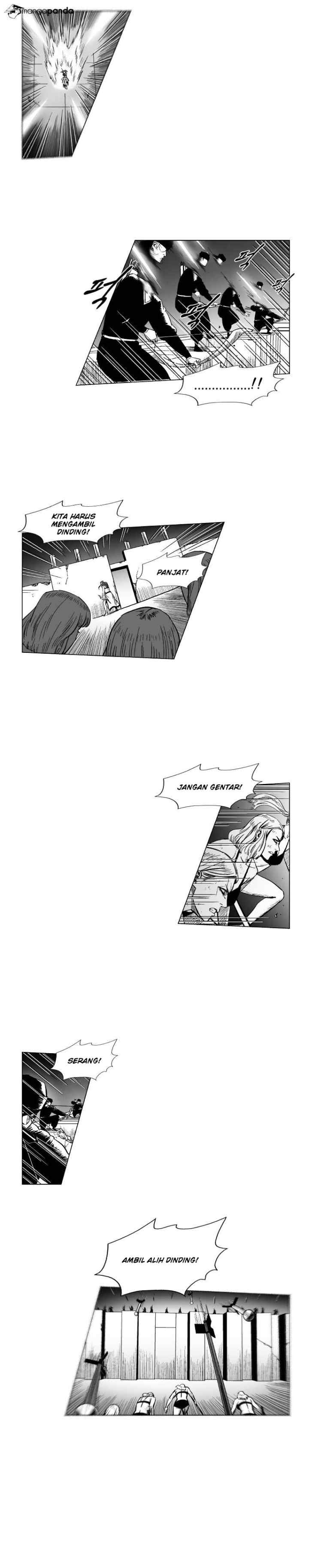 Red Storm chapter 158 halaman 12