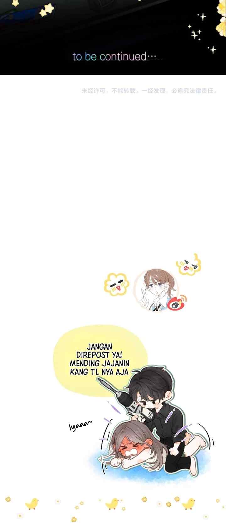 You Are My Desire chapter 37 halaman 13