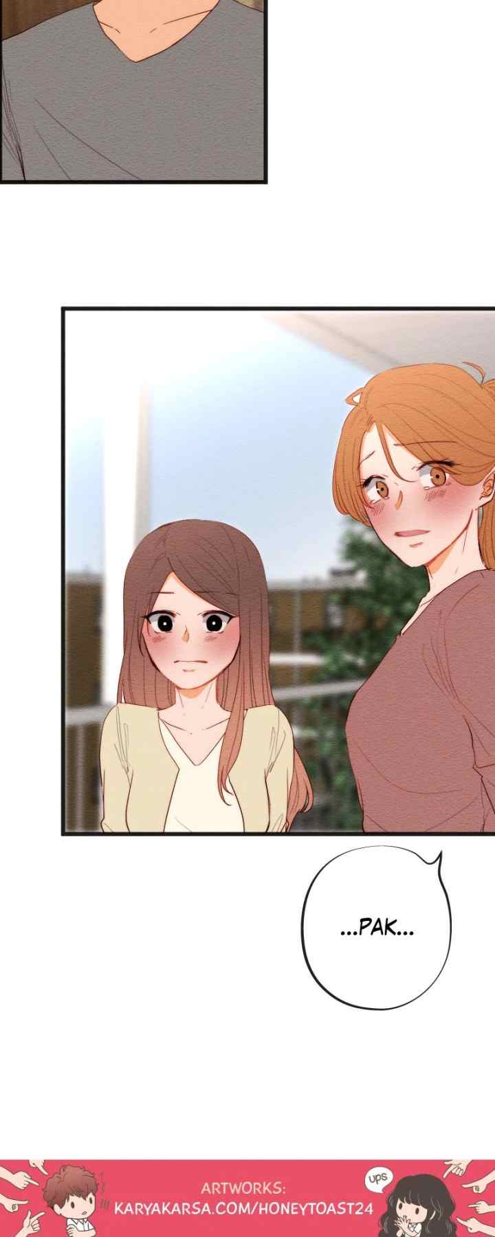 Mistake S1 chapter 175 halaman 20