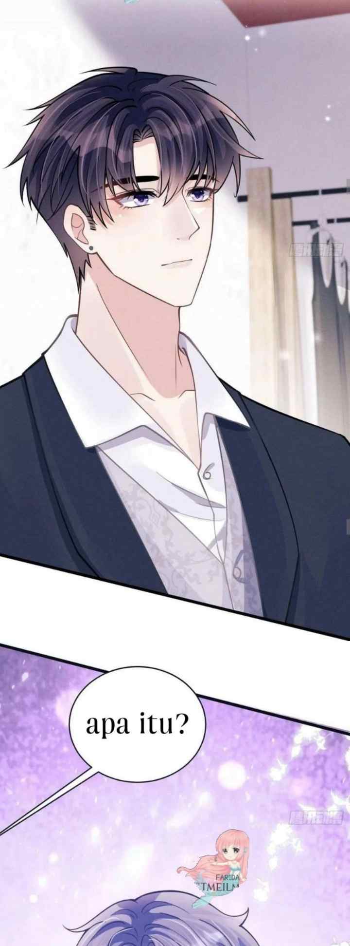 I Suspect the Actor Is Fishing for Me chapter 47 halaman 12