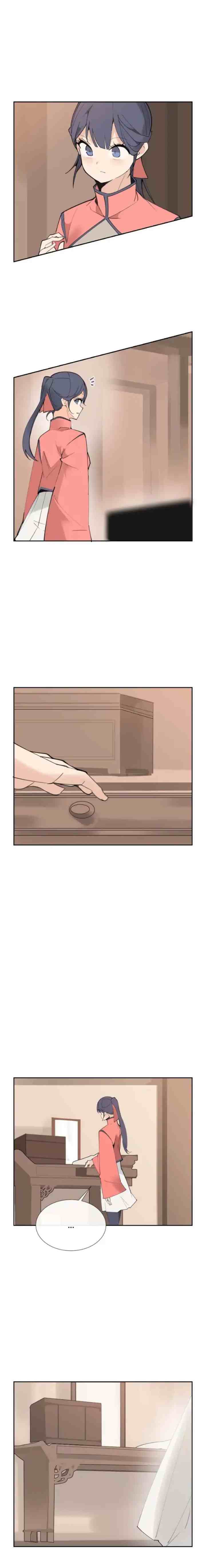 Devil Sword King chapter 131 halaman 6