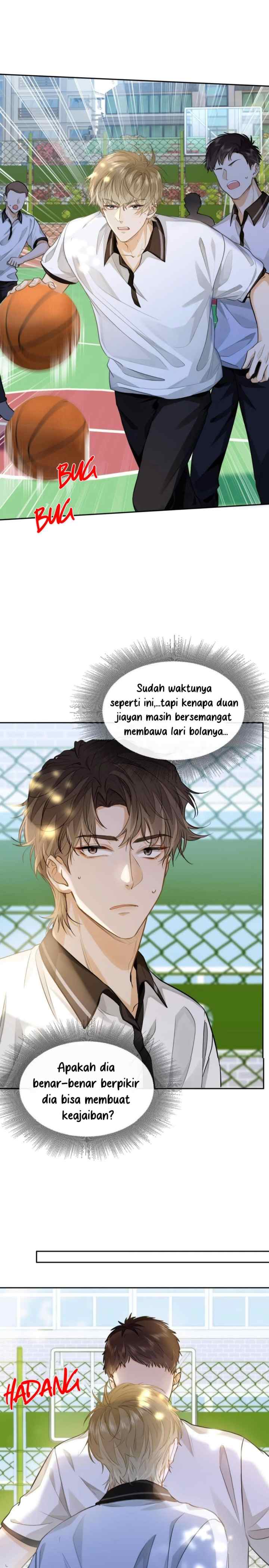 I Like Your Pheromones chapter 12 halaman 5