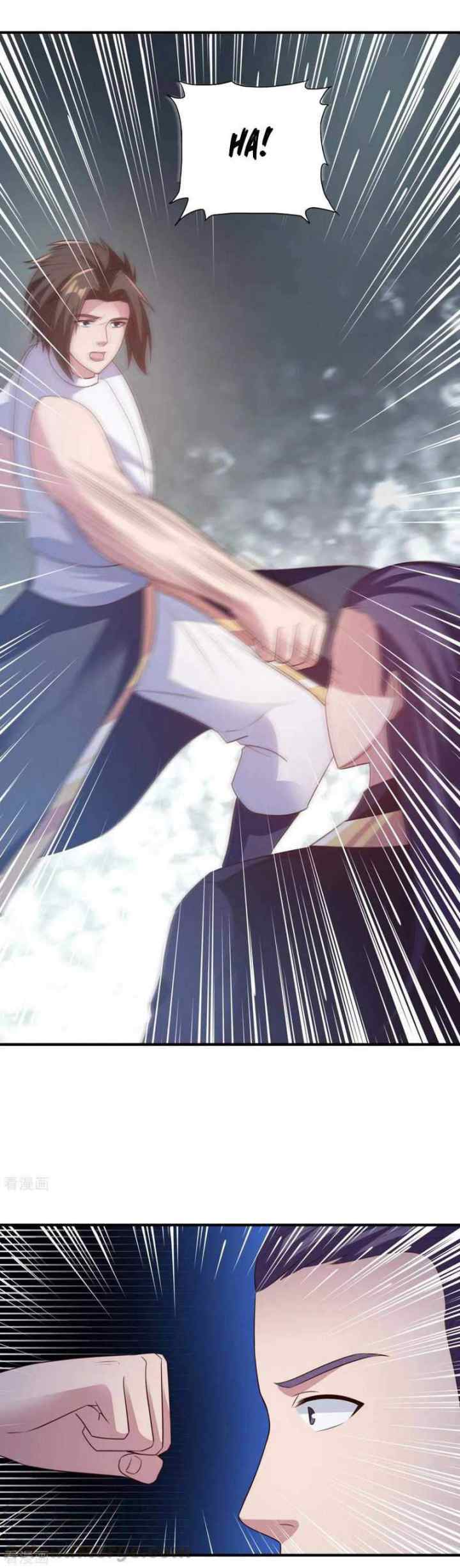 Chaos Jinwu chapter 57 halaman 13