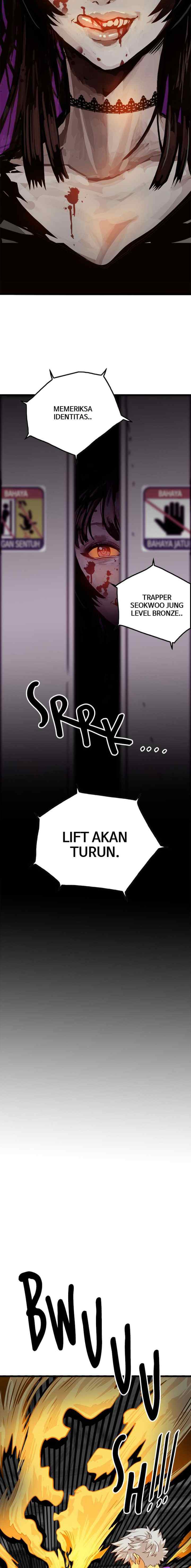 Troll Trap chapter 66 halaman 11